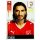 Panini EM 2008 - Sticker 64 - Hakan Yakin