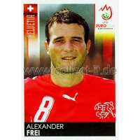 Panini EM 2008 - Sticker 69 - Alexander Frei