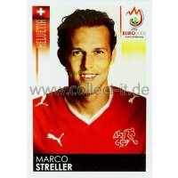 Panini EM 2008 - Sticker 70 - Marco Streller