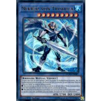 DUPO-DE087 - Nekroz von Trishula