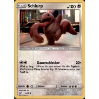 16/18 - Schlurp - Meisterdetektiv Pikachu - Moviepack