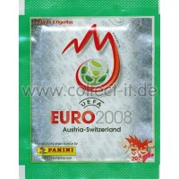 Panini EM Euro 2008 - 1 Tüte