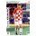 Karte 26 - Road to EURO EM 2020 - Andrej Kramaric - Team Mate