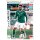 Karte 111 - Road to EURO EM 2020 - Cyrus Christie - Team Mate