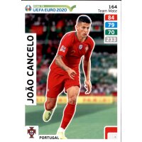 Karte 164 - Road to EURO EM 2020 - Joao Cancelo - Team Mate