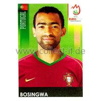 Panini EM 2008 - Sticker 111 - Bosingwa