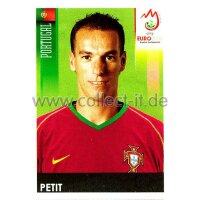 Panini EM 2008 - Sticker 113 - Petit