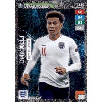 Karte 320 - Road to EURO EM 2020 - Dele Alli - Key Player