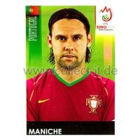 Panini EM 2008 - Sticker 115 - Maniche