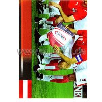 Panini EM 2008 - Sticker 154 - Mannschaftsbild...