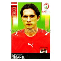 Panini EM 2008 - Sticker 163 - Martin Stranzl