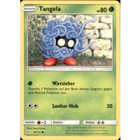 16/214 - Tangela - Kräfte im Einklang