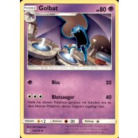 65/214 - Golbat - Kräfte im Einklang