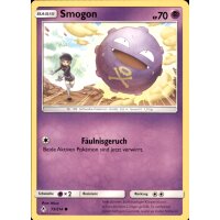 73/214 - Smogon - Kräfte im Einklang