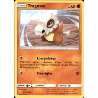90/214 - Tragosso - Kräfte im Einklang
