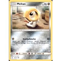 128/214 - Meltan - Kräfte im Einklang