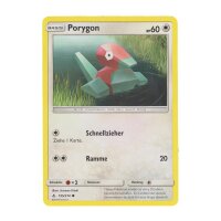 155/214 - Porygon - Kräfte im Einklang