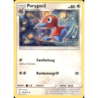 156/214 - Porygon 2 - Kräfte im Einklang