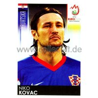 Panini EM 2008 - Sticker 190 - Niko Kovac