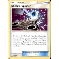 170/214 - Energie-Spinner - Kräfte im Einklang