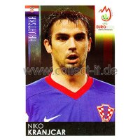 Panini EM 2008 - Sticker 193 - Niko Kranjcar