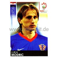 Panini EM 2008 - Sticker 194 - Luka Modric