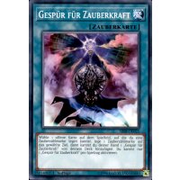 SR08-DE025 - Gespür für Zauberkraft