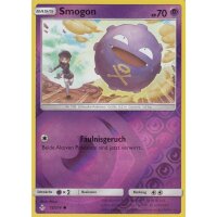 73/214 - Smogon - Kräfte im Einklang - Reverse Holo