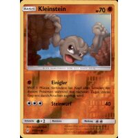 87/214 - Kleinstein - Kräfte im Einklang - Reverse Holo