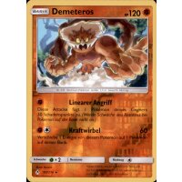 103/214 - Demeteros - Kräfte im Einklang - Reverse Holo