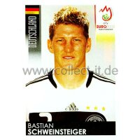 Panini EM 2008 - Sticker 220 - Bastian Schweinsteiger