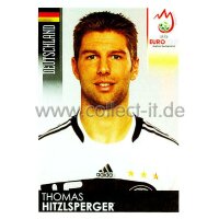 Panini EM 2008 - Sticker 222 - Thomas Hitzlsperger