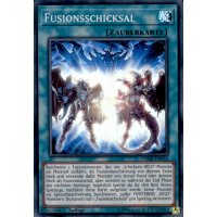 DANE-DE054 - Fusionsschicksal