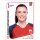 Frauen WM 2019 Sticker 75 - Ingrid Syrstad Engen - Norwegen