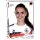 Frauen WM 2019 Sticker 110 - Sara Däbritz - Deutschland