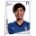 Frauen WM 2019 Sticker 203 - Alice Parisi - Italien