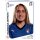 Frauen WM 2019 Sticker 208 - Valentina Cernoia - Italien