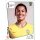 Frauen WM 2019 Sticker 228 - Thaisa - Brasilien