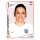 Frauen WM 2019 Sticker 263 - Lucy Staniforth - England