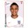 Frauen WM 2019 Sticker 267 - Nikita Parris - England