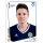 Frauen WM 2019 Sticker 282 - Jo Love - Schottland