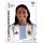 Frauen WM 2019 Sticker 298 - Florencia Bonsegundo - Argentinien