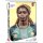 Frauen WM 2019 Sticker 353 - Claudine Meffometou Tcheno - Kamerun