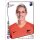 Frauen WM 2019 Sticker 368 - Erin Nayler - Neuseeland