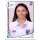 Frauen WM 2019 Sticker 438 - Suchawadee Nildhamrong - Thailand