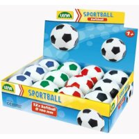 LENA® Soft-Fußball, 10 cm