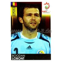 Panini EM 2008 - Sticker 312 - Bogdan Lobont
