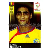 Panini EM 2008 - Sticker 322 - Banel Nicolita