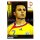 Panini EM 2008 - Sticker 323 - Florentin Petre