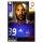 Panini EM 2008 - Sticker 356 - Nicolas Anelka